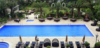 Dayhello International Hotel