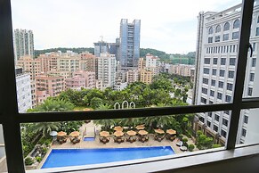 Dayhello International Hotel