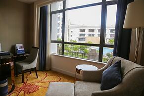 Dayhello International Hotel