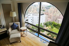 Dayhello International Hotel