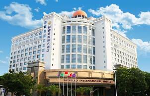 Dayhello International Hotel