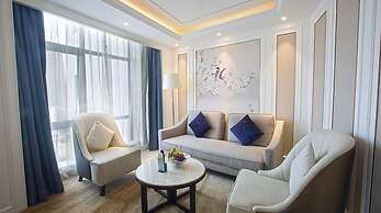 Dayhello International Hotel