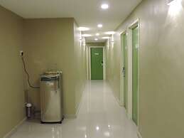 I Leaf Boutique Hotel