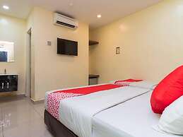 I Leaf Boutique Hotel