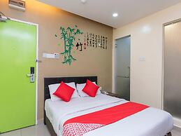 I Leaf Boutique Hotel