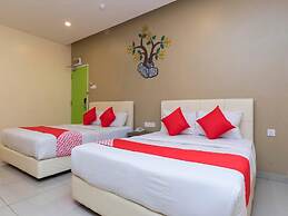 I Leaf Boutique Hotel