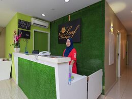 I Leaf Boutique Hotel