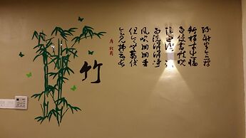 I Leaf Boutique Hotel