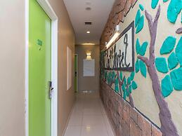 I Leaf Boutique Hotel