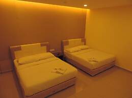 I Leaf Boutique Hotel