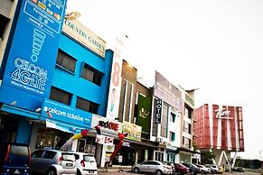 I Leaf Boutique Hotel