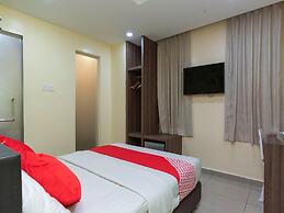 I Leaf Boutique Hotel