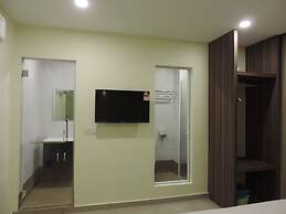 I Leaf Boutique Hotel