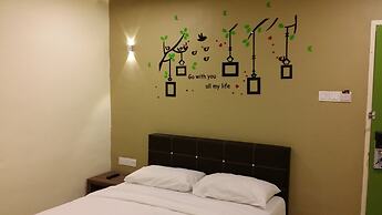 I Leaf Boutique Hotel