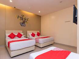 I Leaf Boutique Hotel