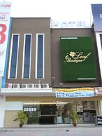 I Leaf Boutique Hotel