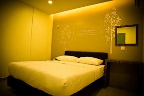 I Leaf Boutique Hotel