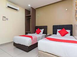 I Leaf Boutique Hotel