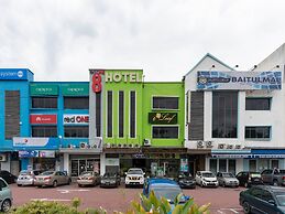 I Leaf Boutique Hotel