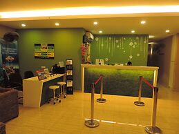 I Leaf Boutique Hotel