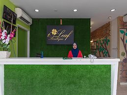 I Leaf Boutique Hotel
