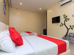 I Leaf Boutique Hotel