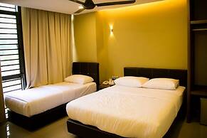 I Leaf Boutique Hotel