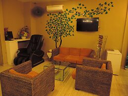 I Leaf Boutique Hotel