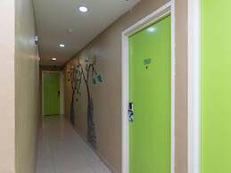 I Leaf Boutique Hotel