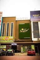 I Leaf Boutique Hotel