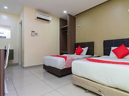 I Leaf Boutique Hotel