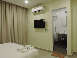 I Leaf Boutique Hotel