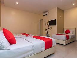 I Leaf Boutique Hotel