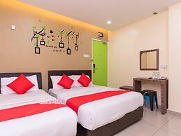 I Leaf Boutique Hotel