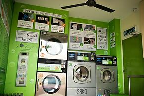 I Leaf Boutique Hotel