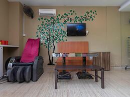 I Leaf Boutique Hotel