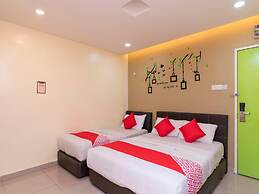 I Leaf Boutique Hotel