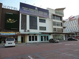 I Leaf Boutique Hotel