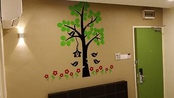 I Leaf Boutique Hotel