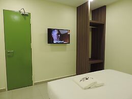 I Leaf Boutique Hotel