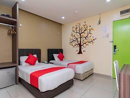 I Leaf Boutique Hotel