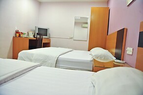 Hotel Centum