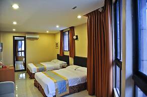 Hotel Centum