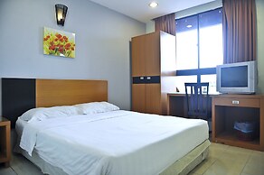 Hotel Centum