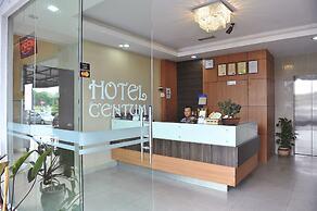 Hotel Centum