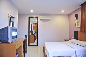 Hotel Centum