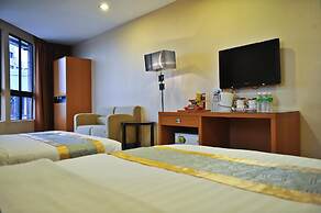 Hotel Centum
