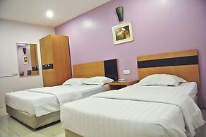 Hotel Centum