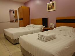 Hotel Centum
