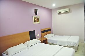 Hotel Centum